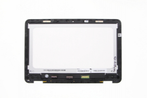 Module écran tactile noir HD 11 pouces de Asus