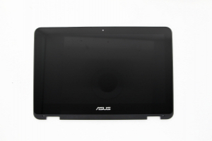 Module écran tactile noir HD 11 pouces de Asus