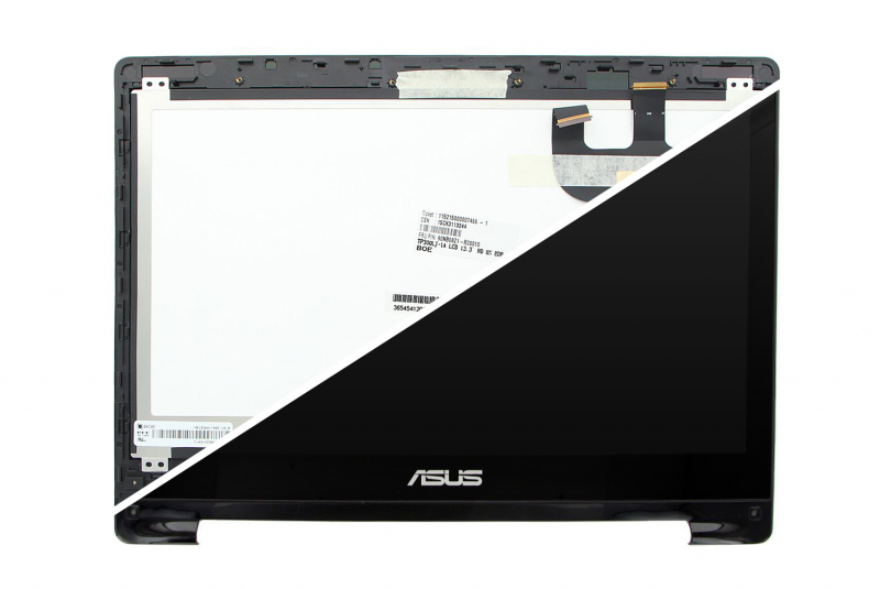 Module écran HD tactile 13 pouces Asus Transformer Book - 90NB08Z1-R20010 Module écran HD tactile 13 pouces Asus Transformer Book - 90NB08Z1-R20010