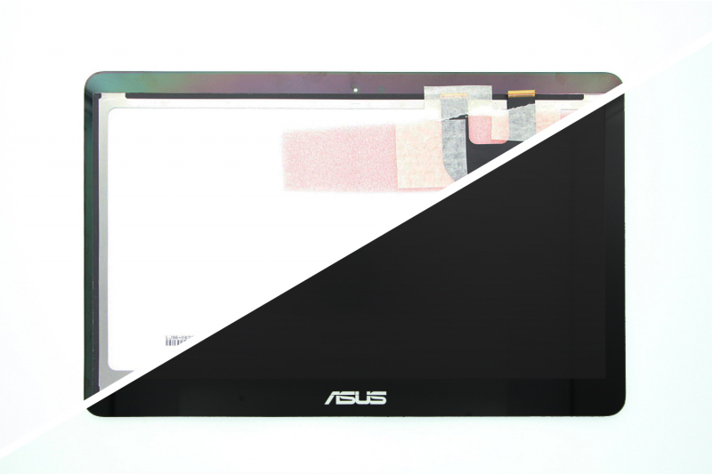 Module écran QHD 13 pouces Asus VivoBook Flip Module écran QHD 13 pouces Asus VivoBook Flip