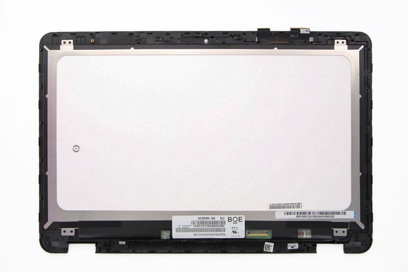 Module écran FHD 15 pouces Asus Vivobook Flip- 90NB0CV1-R20040