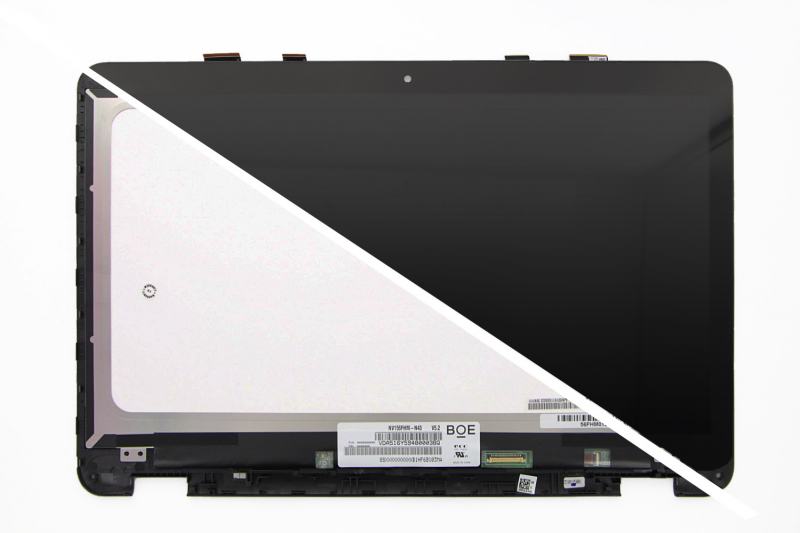 Module écran FHD IPS 15 pouces Asus Vivobook Flip- 90NB0CV1-R20020