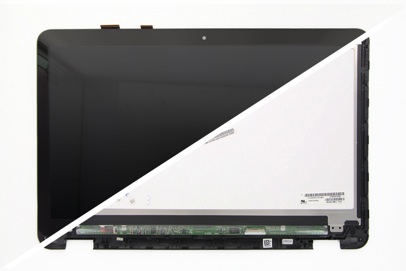 Module écran FHD IPS 15 pouces Asus Vivobook Flip- 90NB0AI1-R20040