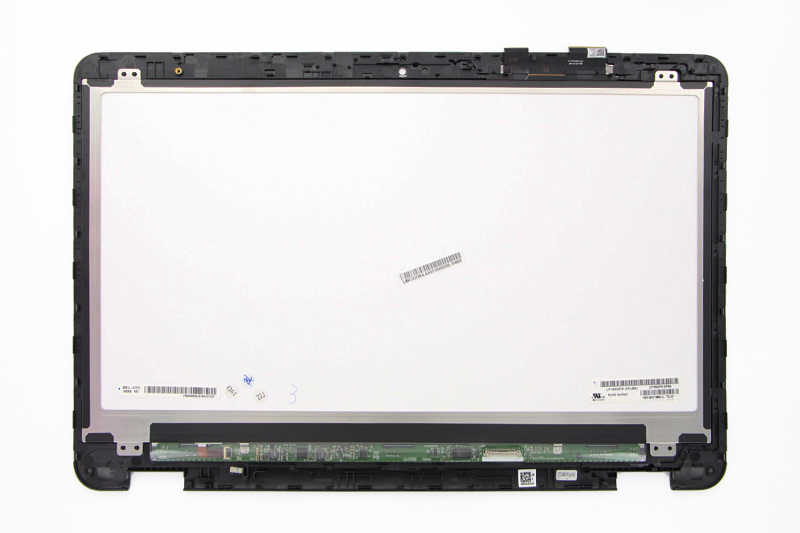 Module écran FHD IPS 15 pouces Asus Vivobook Flip- 90NB0AI1-R20040