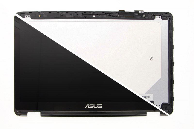 Module écran HD 15 pouces Asus Vivobook Flip - 90NB0AI1-R20020