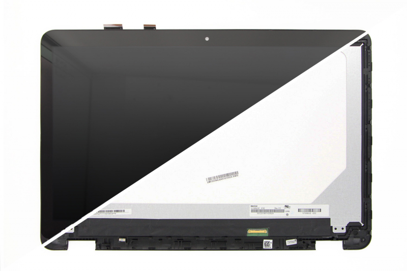 Module écran HD 15 pouces Asus Vivobook Flip - 90NB0AI1-R20030