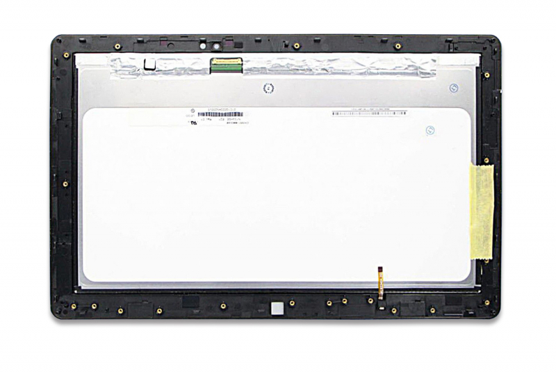 Module écran tactile 13 pouces de Transformer Book Asus