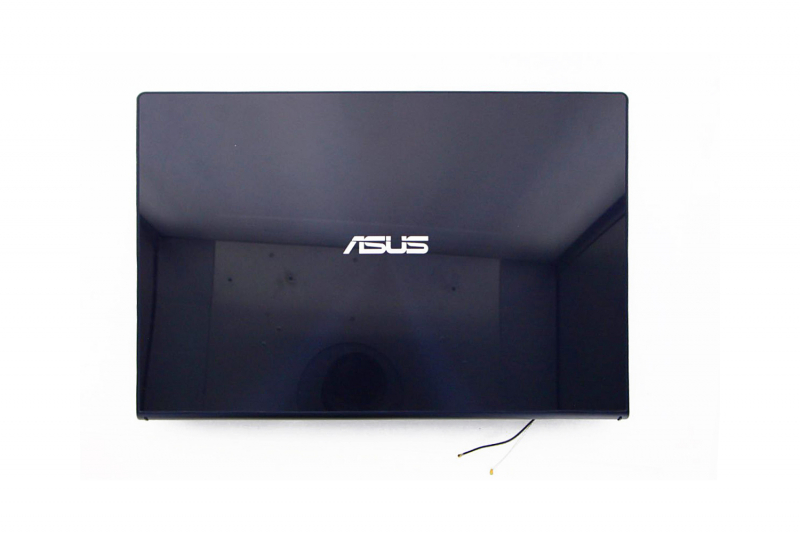 Module écran FHD 13 pouces bleu Asus  ZenBook- 18110-13300500