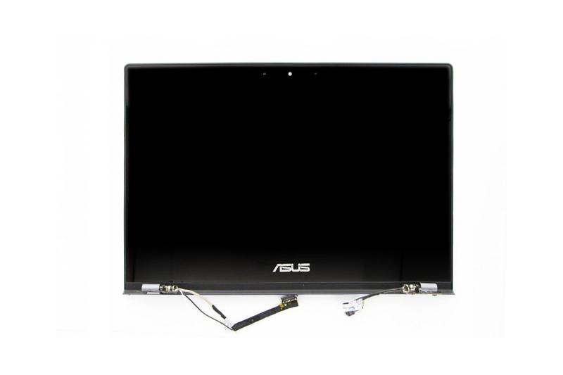Module écran FHD 13 pouces bleu Asus  ZenBook- 18110-13300500