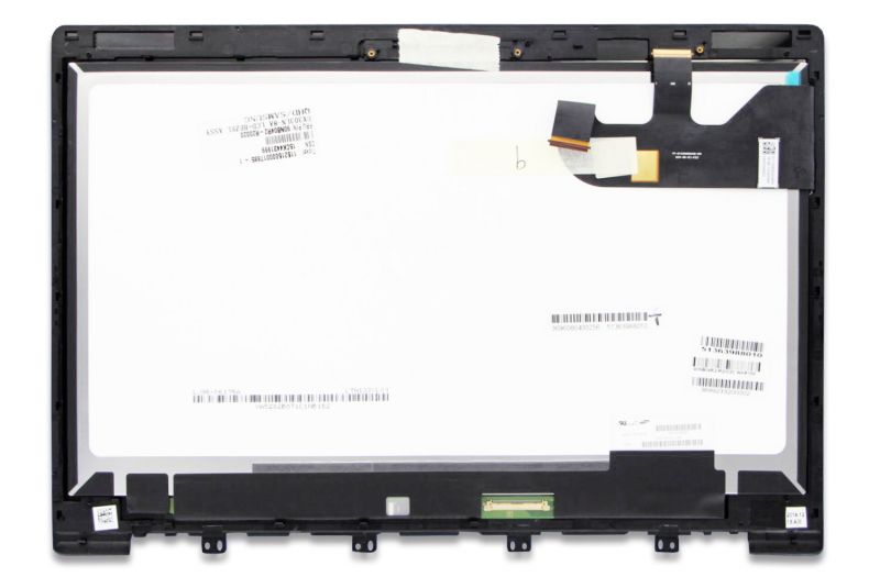 Module écran QHD 13 pouces Asus ZenBook - 90NB04R2-R20020