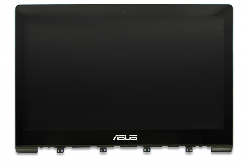 Module écran QHD 13 pouces Asus ZenBook - 90NB04R2-R20020