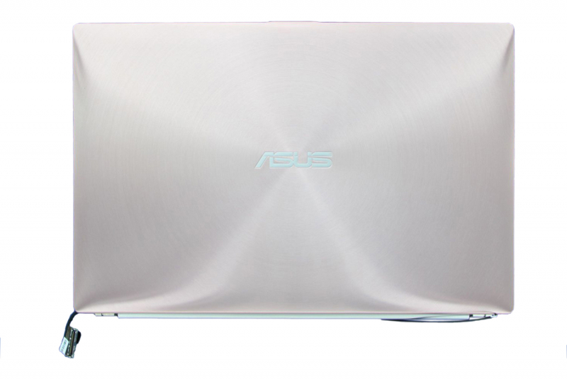 Module écran HD 13 pouces rose