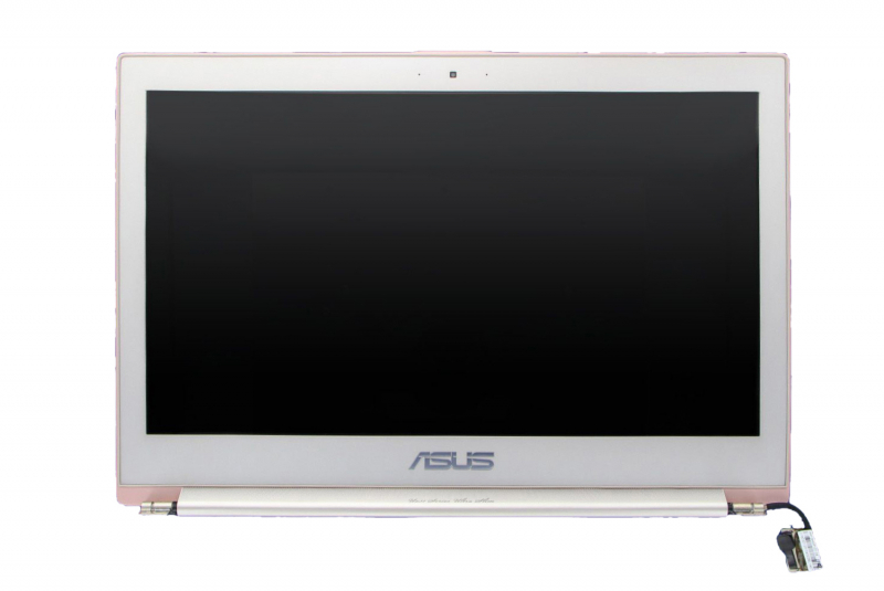 Module écran HD 13 pouces rose