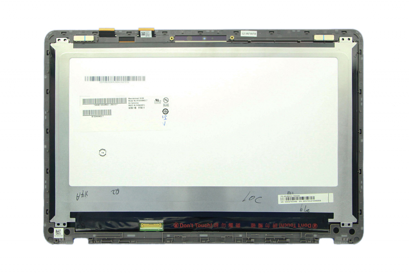 Module écran FHD or rose 13 pouces Asus Zenbook Flip