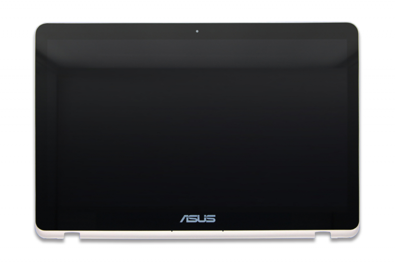 Module écran QHD or rose 13 pouces Asus Zenbook Flip Module écran QHD or rose 13 pouces Asus Zenbook Flip