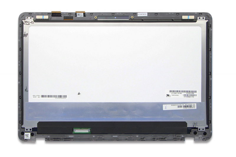 Module écran QHD or rose 13 pouces Asus Zenbook Flip