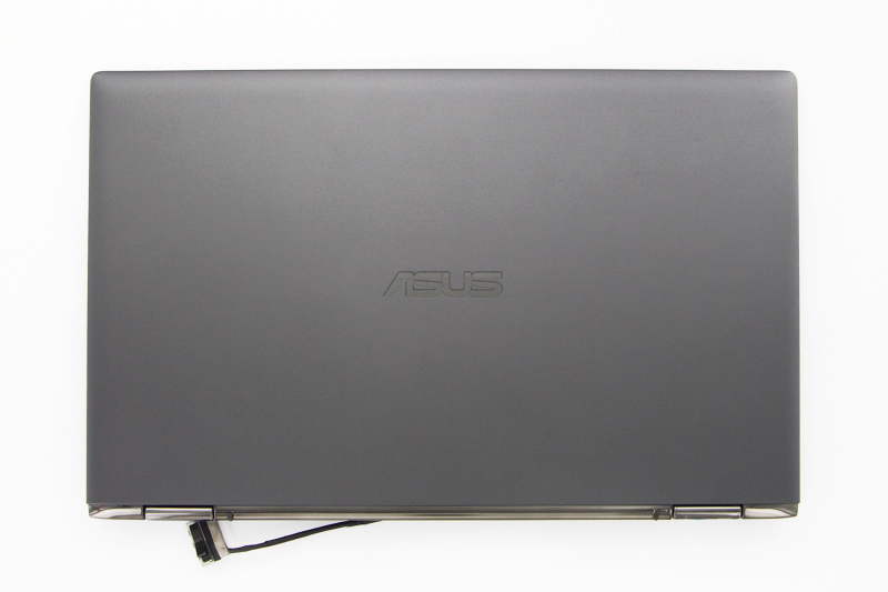 Module écran tactile gris 13 pouces Asus Zenbook Flip