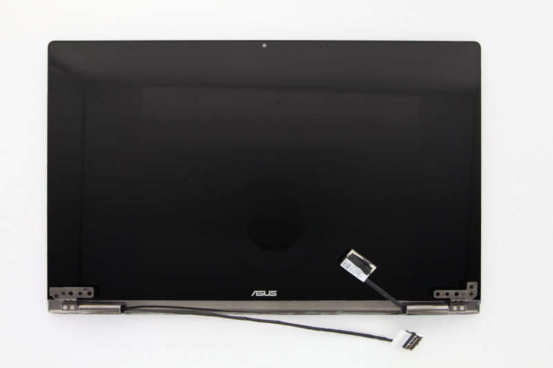 Module écran tactile gris 13 pouces Asus Zenbook Flip