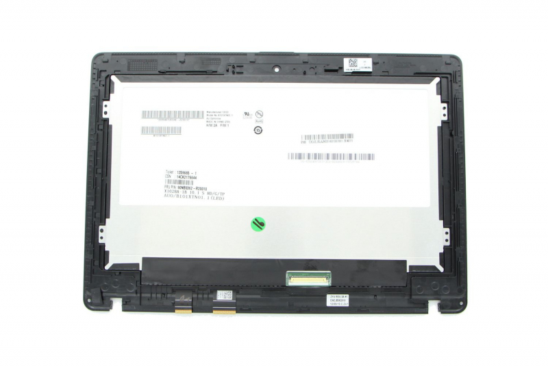 Module écran HD tactile 10 pouces Asus
