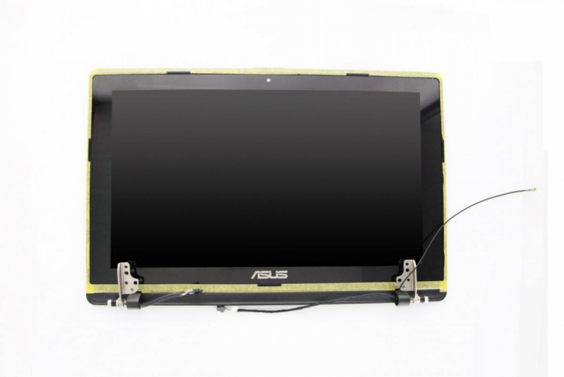 Module écran HD tactile 11 pouces noir Asus - 90NB02X7-R20020