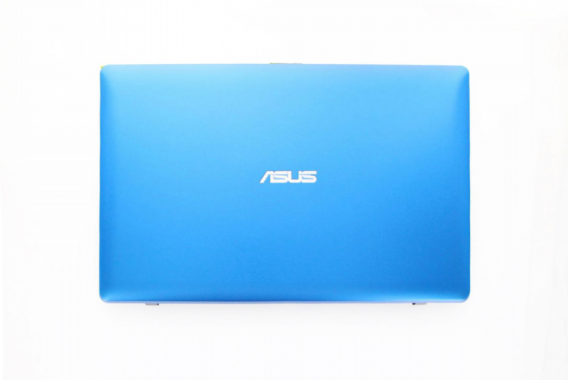 Module écran HD tactile 11 pouces noir Asus - 90NB02X7-R20020