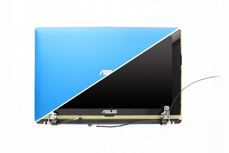 Module écran HD tactile 11 pouces noir Asus - 90NB02X7-R20020 Module écran HD tactile 11 pouces noir Asus - 90NB02X7-R20020