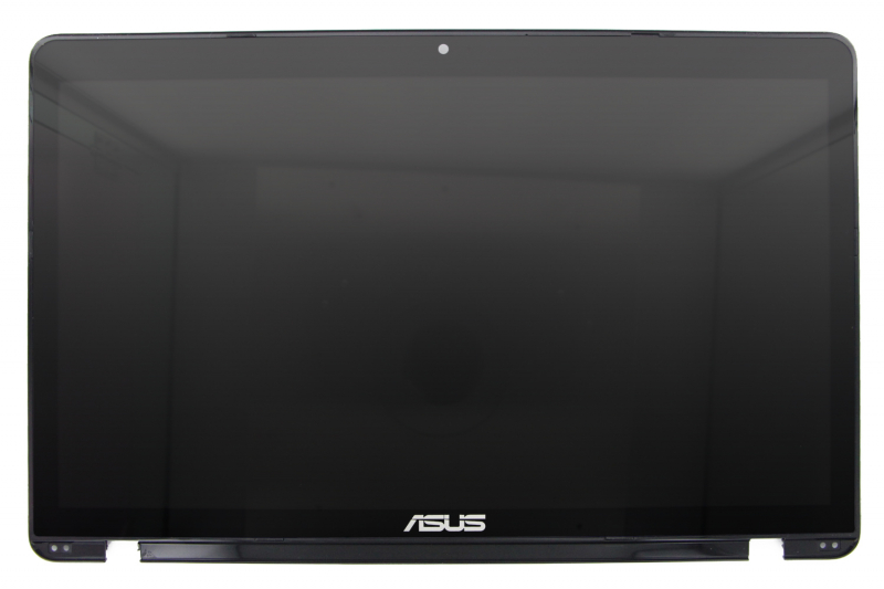 Module écran HD 17 pouces noir Asus