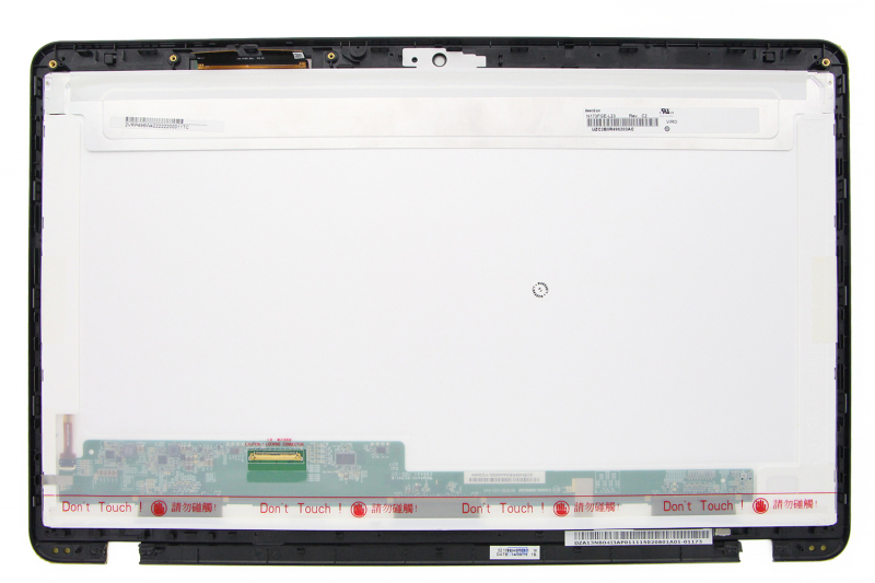 Module écran HD 17 pouces noir Asus