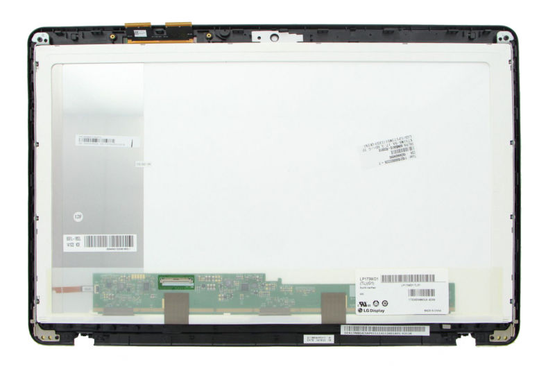 Module écran HD 17 pouces Asus
