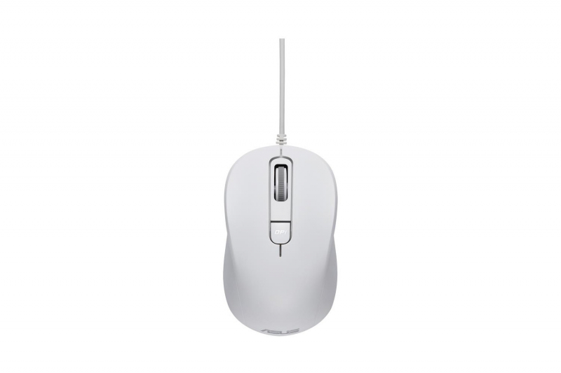 Asus MU101C blanc (filaire)