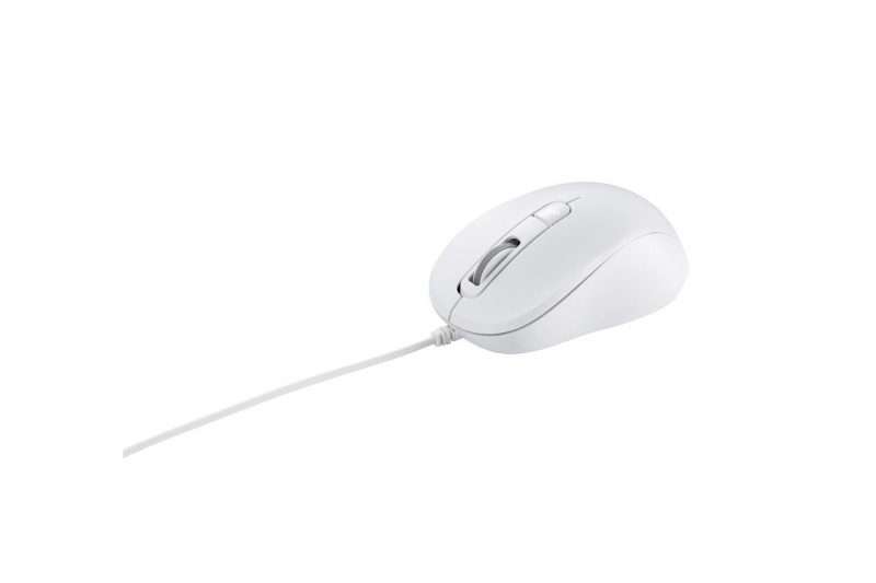 Asus MU101C blanc (filaire)