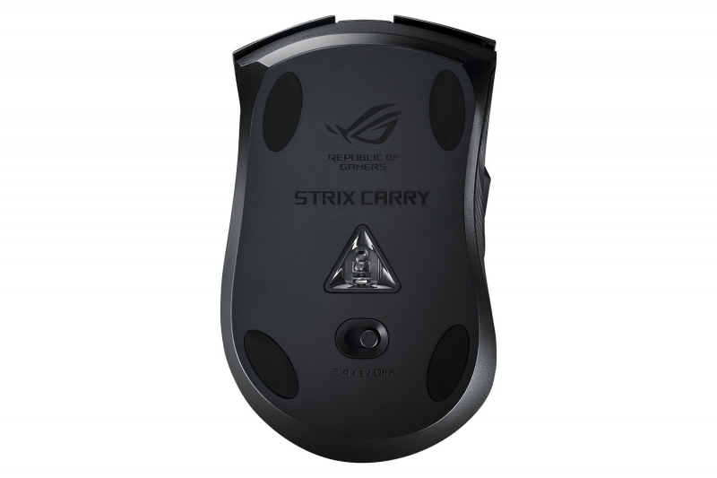 Asus ROG Strix Carry (sans fil)