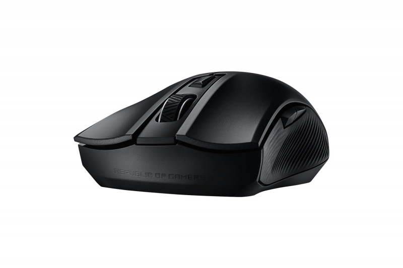 Asus ROG Strix Carry (sans fil)