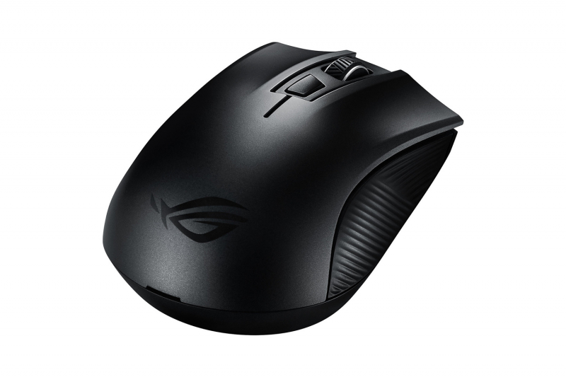Asus ROG Strix Carry (sans fil)