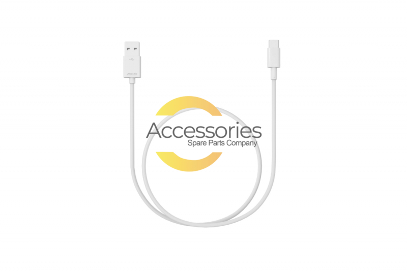 Cable docking d'alimentation USB type C Asus