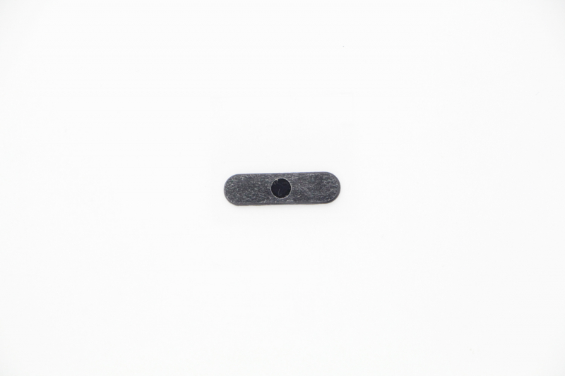 Patin Avant Noir Bottom Case Asus - 13NB0IA2L01011