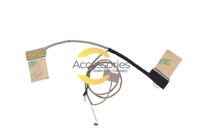 Cable LVDS tactile 40 pins Asus