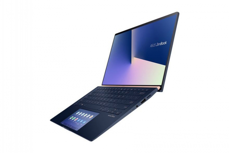 Asus UX434DA Changement piece detachee pour Asus UX434DA