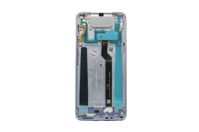 Module écran Full HD argenté ZenFone 6