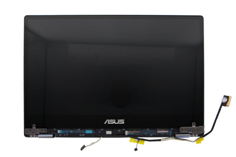 Module écran tactile gris FHD 14 pouces VivoBook Asus