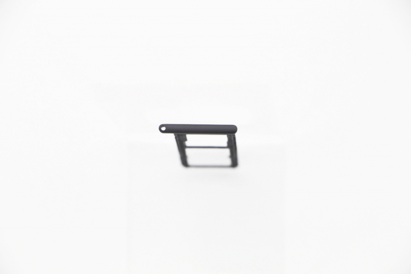 Sim Tray noir ZenFone 6