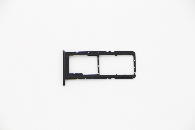 Sim Tray noir ZenFone 6