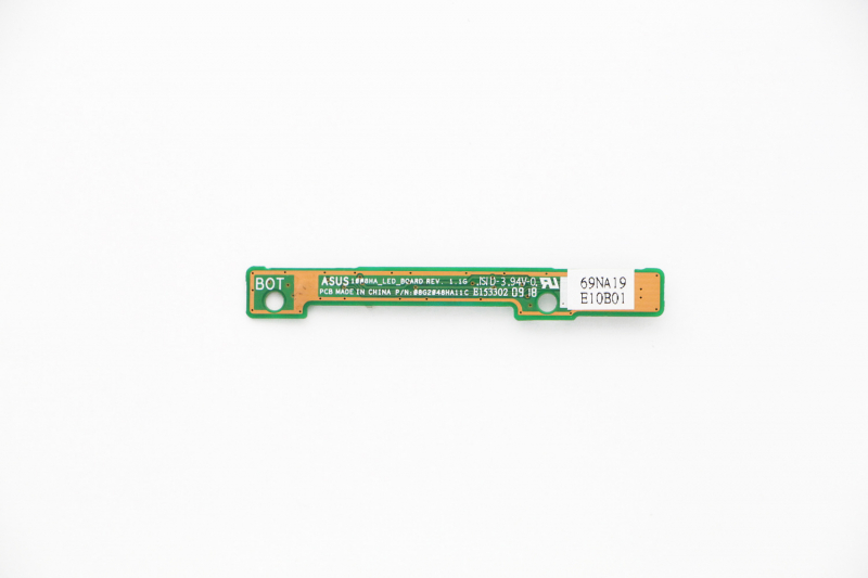 Carte contrôleur LED Asus - E153302