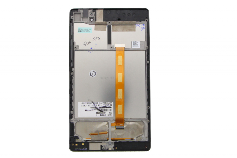 Module écran tactile de Nexus 7 pouces Asus