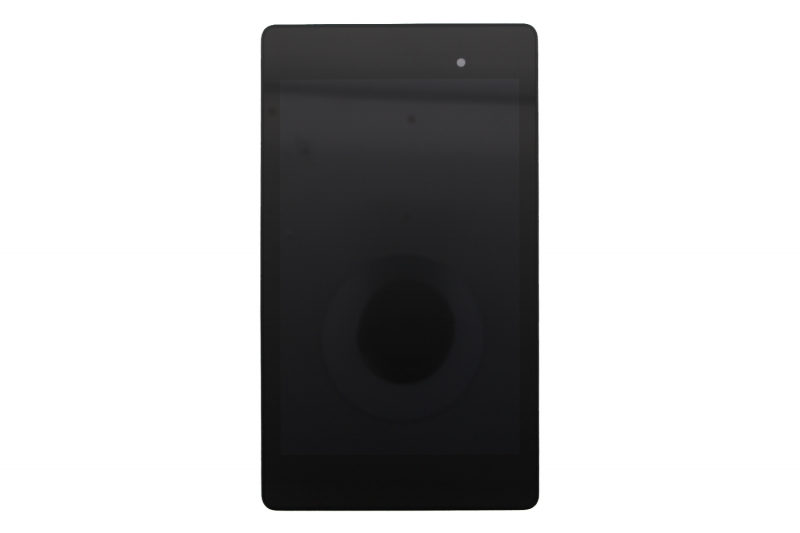Module écran tactile de Nexus 7 pouces Asus Module écran tactile de Nexus 7 pouces Asus