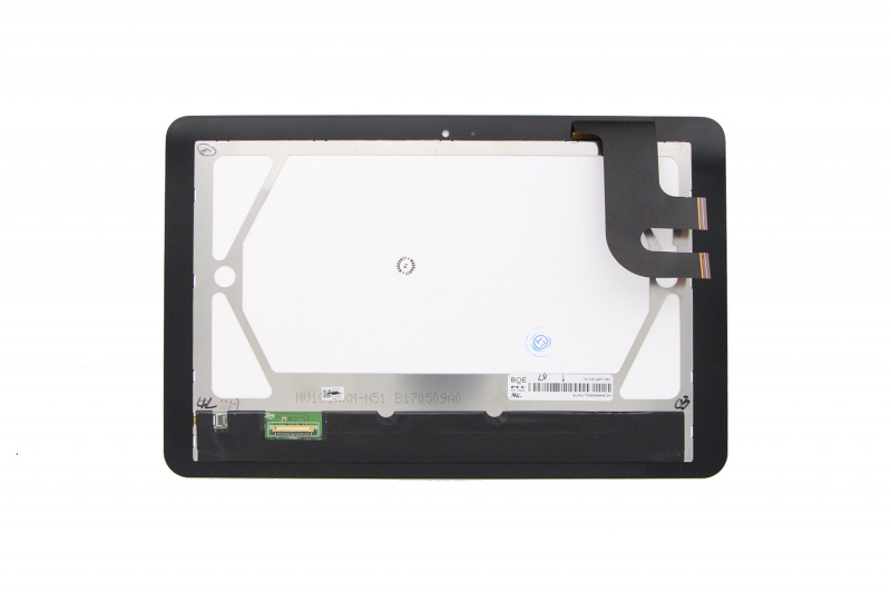 Module écran 10 pouces sans chassis Asus ChromeBook