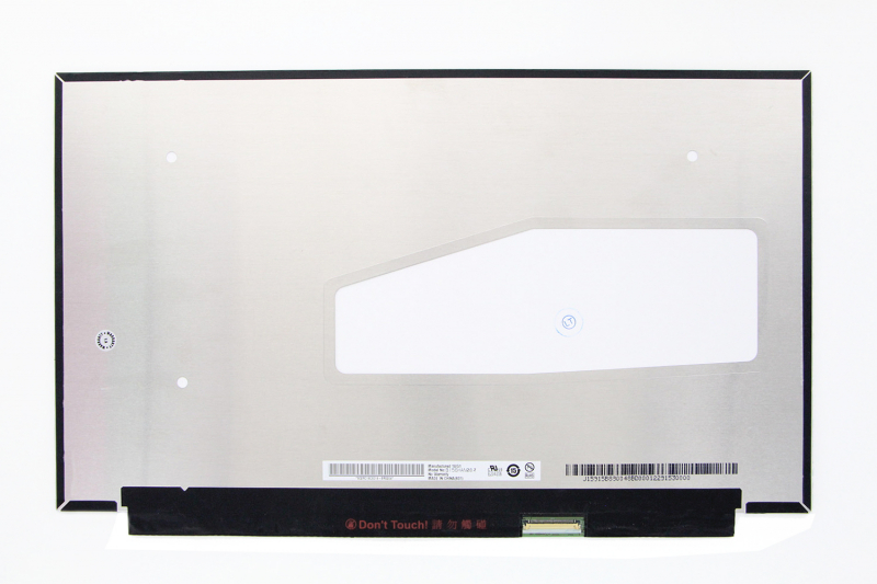 Dalle EDP FHD mate 15.6 pouces Slim
