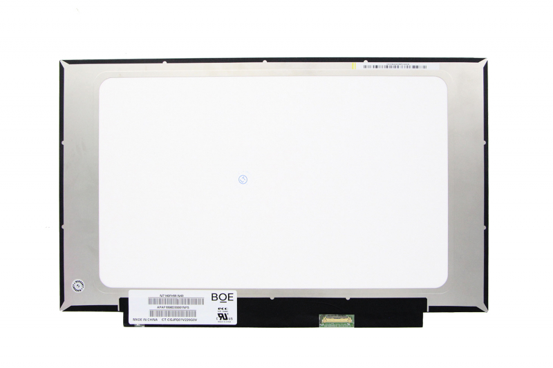 Dalle EDP Full HD mate 14 pouces Slim