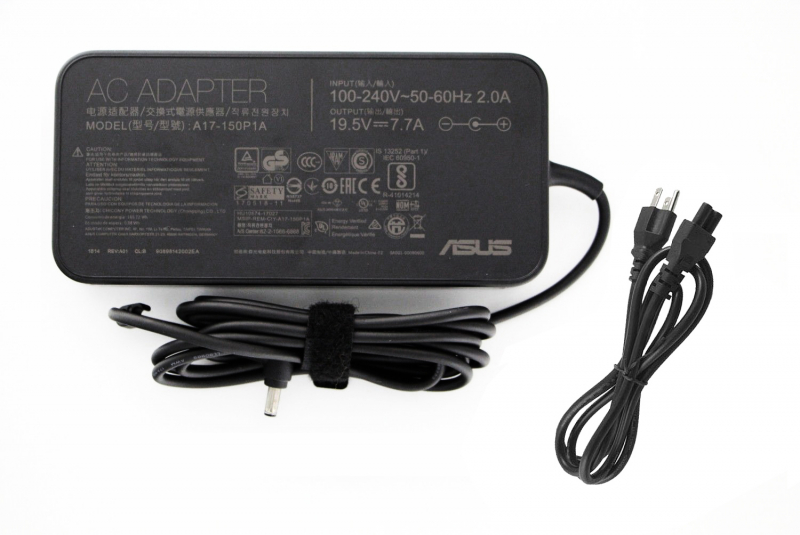 Chargeur 150W noir Asus