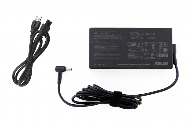 Chargeur 150W noir Asus